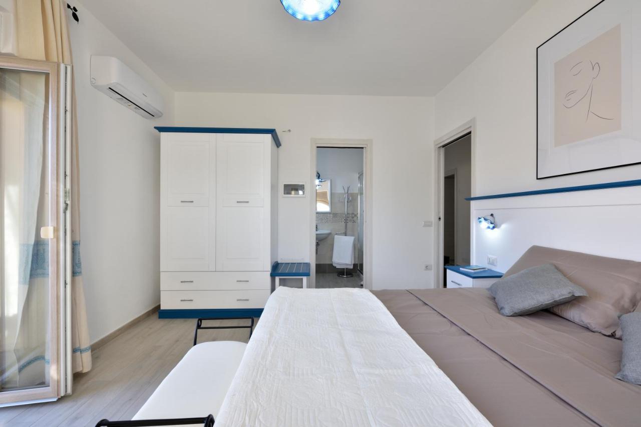 Inah Rooms Доргали Экстерьер фото