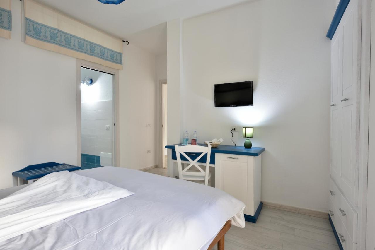 Inah Rooms Доргали Экстерьер фото